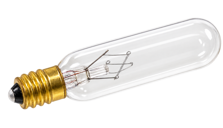 Ampoule pour globe