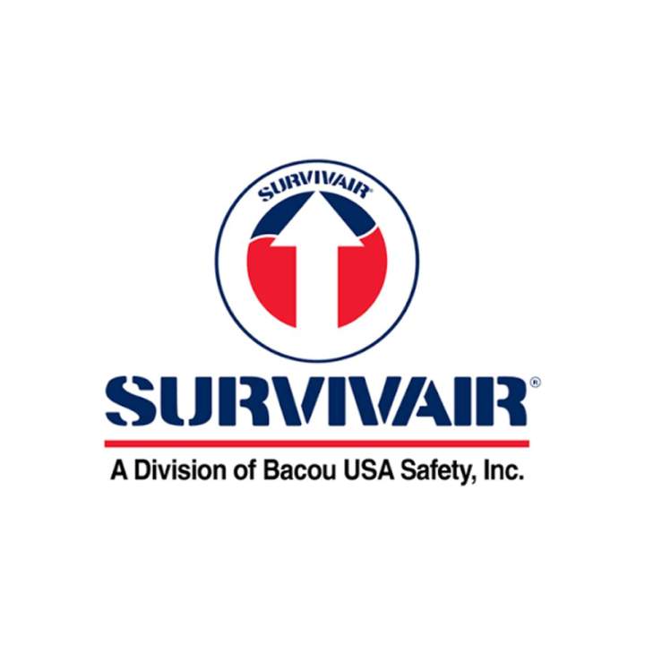 Logo Survivair