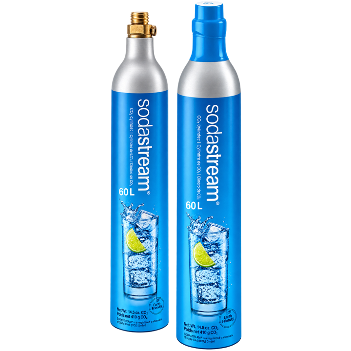 Recharge de CO2 Saint Hyacinthe