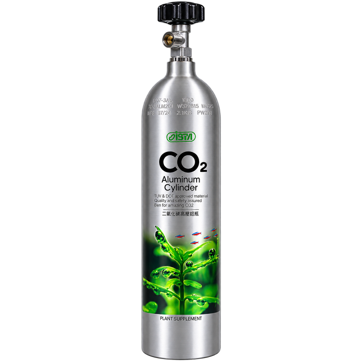 Recharge de bouteille CO2 Saint Hyacinthe