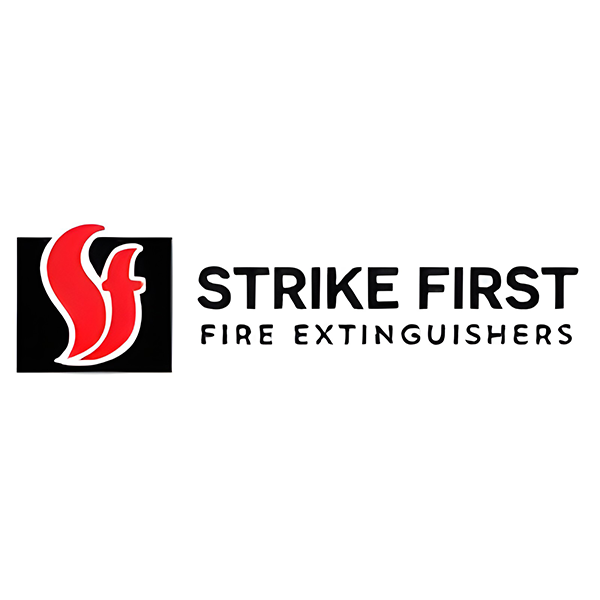 StrikeFirst Logo