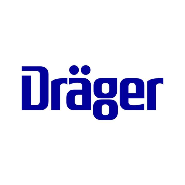 logo Drager
